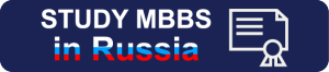 MBBS in Russia | Study in Russia