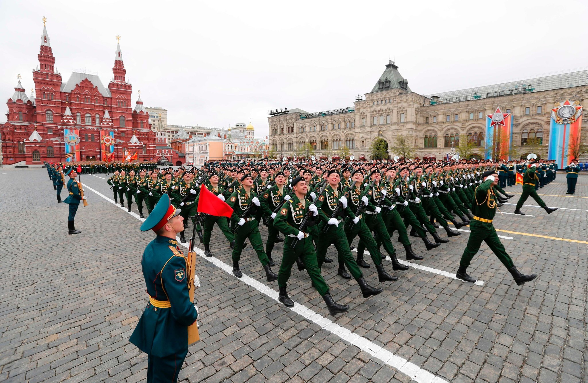 victory day2