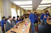 Russian-Chinese Festival