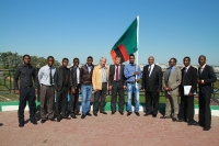Zambia