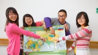 Chinese Students