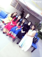 Celebrating the Day of Republic of India_5