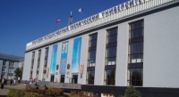 Photos of University