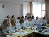 General Photos of University