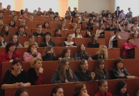General Photos of University