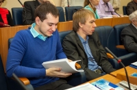 General Photos of University