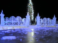 Winter in Russia