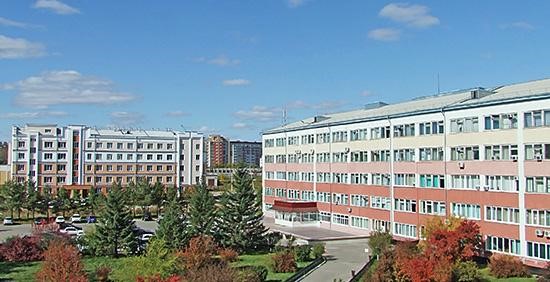 amur st univ