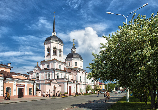 tomsk rec